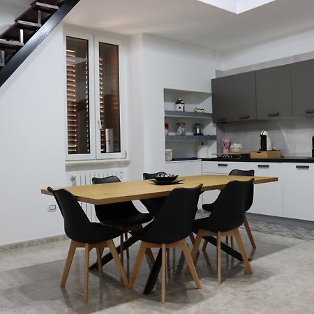 Apartmán Laviano House Brindisi Exteriér fotografie