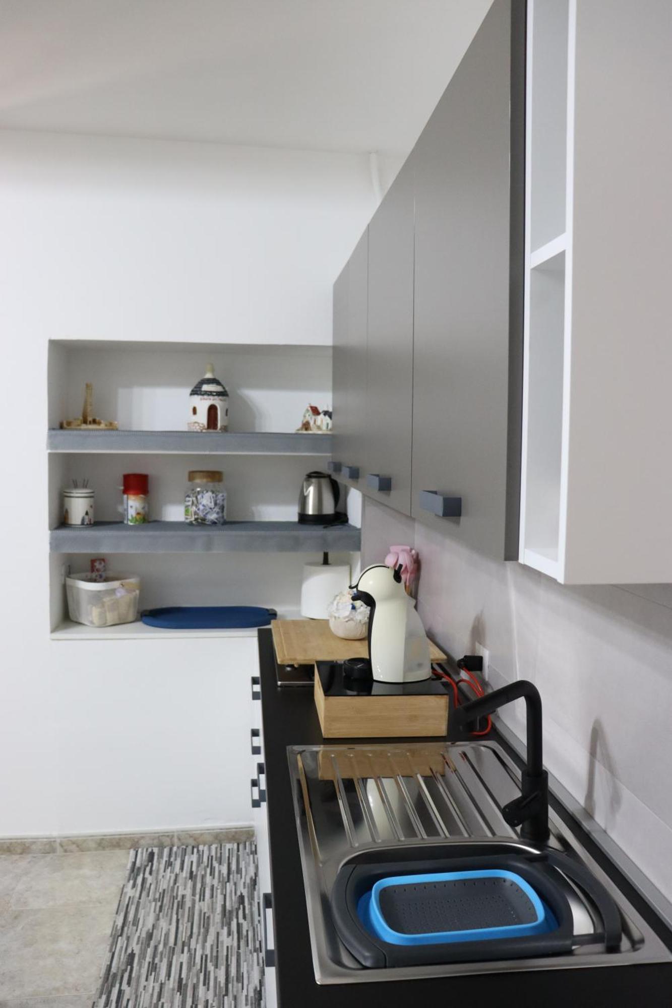 Apartmán Laviano House Brindisi Exteriér fotografie