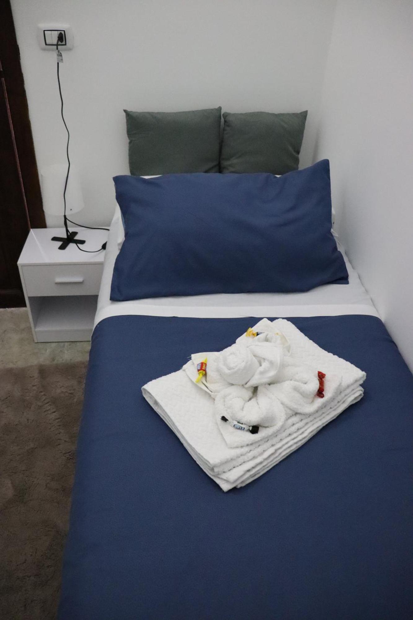 Apartmán Laviano House Brindisi Exteriér fotografie