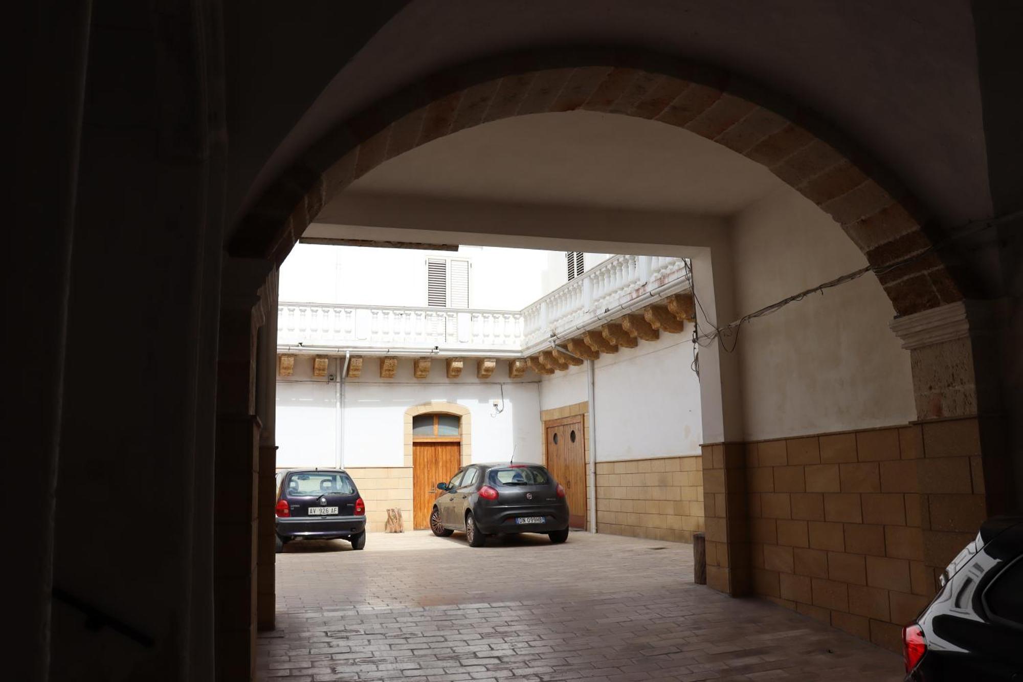 Apartmán Laviano House Brindisi Exteriér fotografie