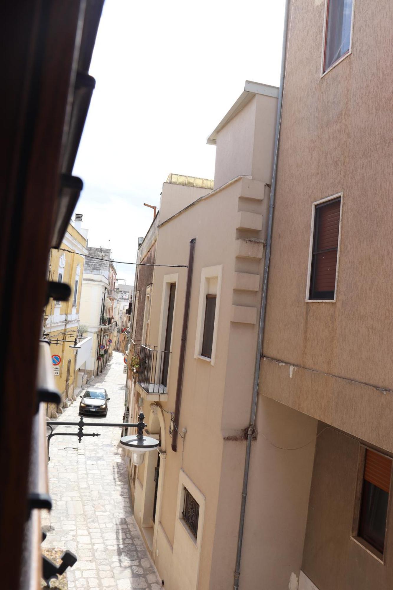Apartmán Laviano House Brindisi Exteriér fotografie