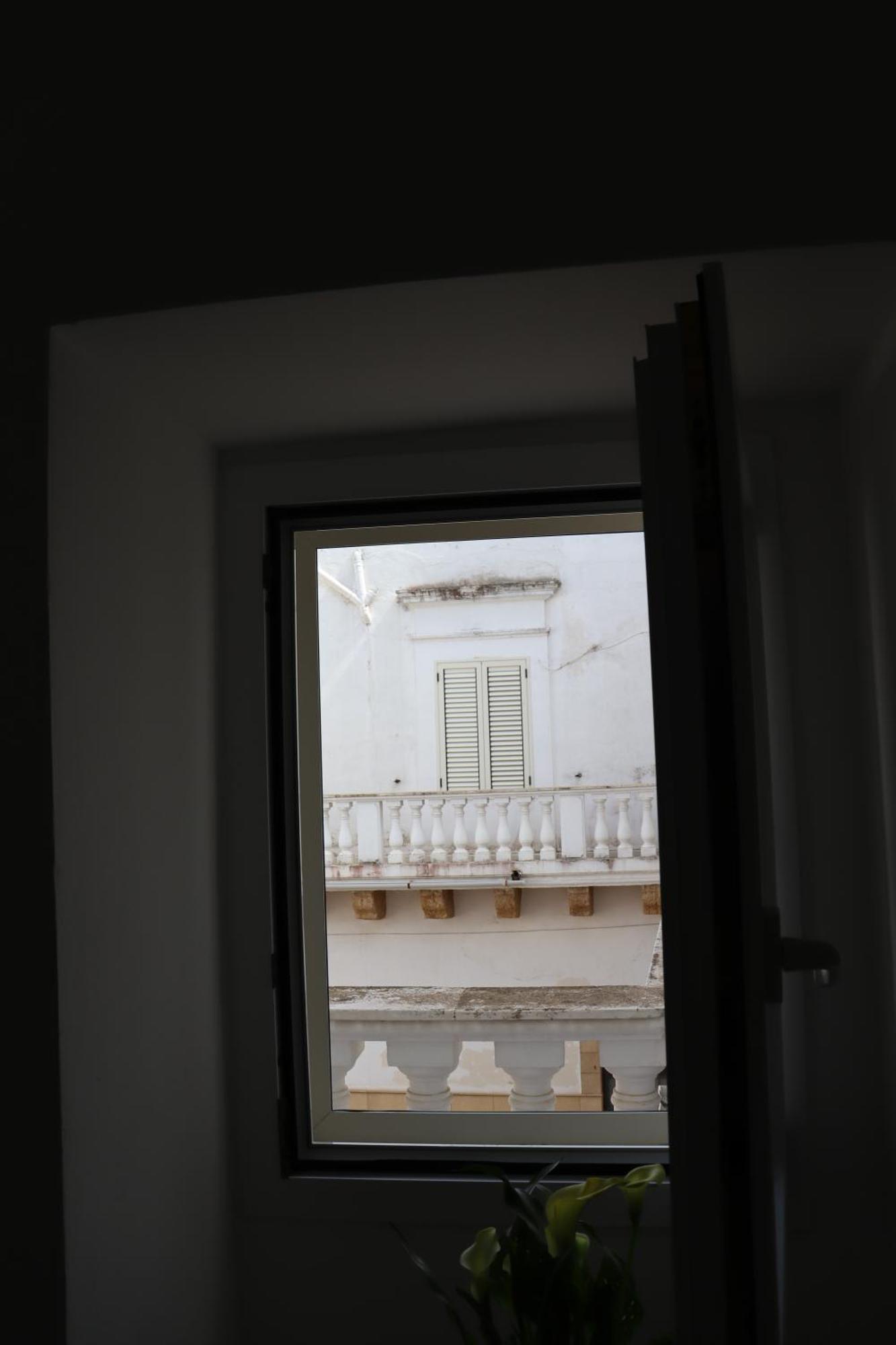 Apartmán Laviano House Brindisi Exteriér fotografie