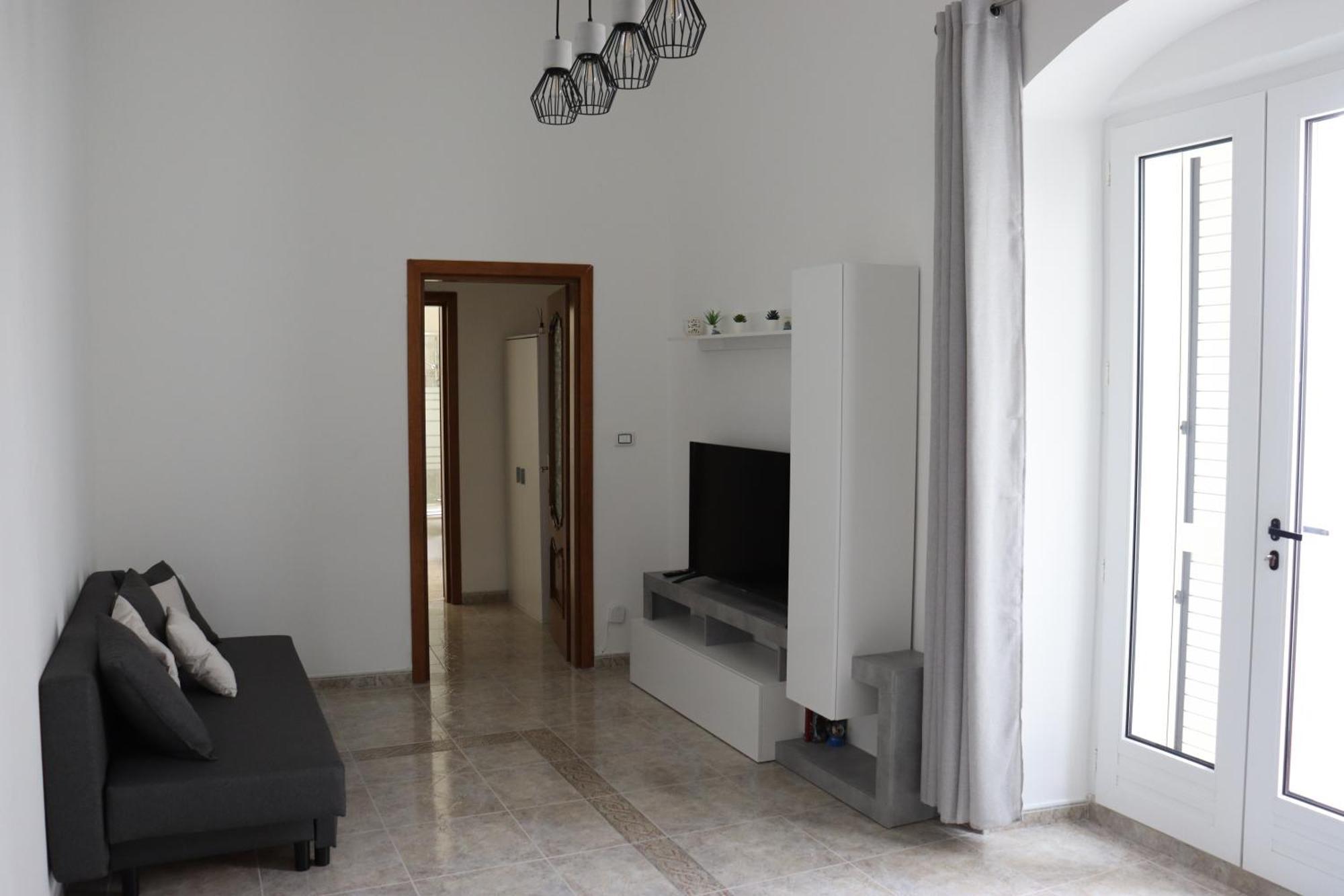 Apartmán Laviano House Brindisi Exteriér fotografie