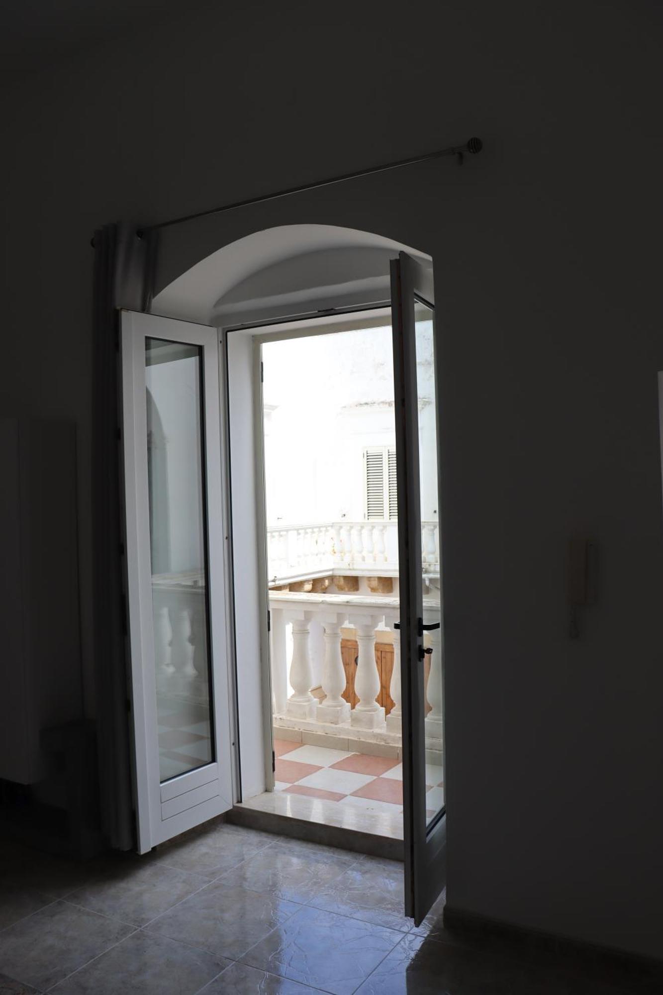 Apartmán Laviano House Brindisi Exteriér fotografie