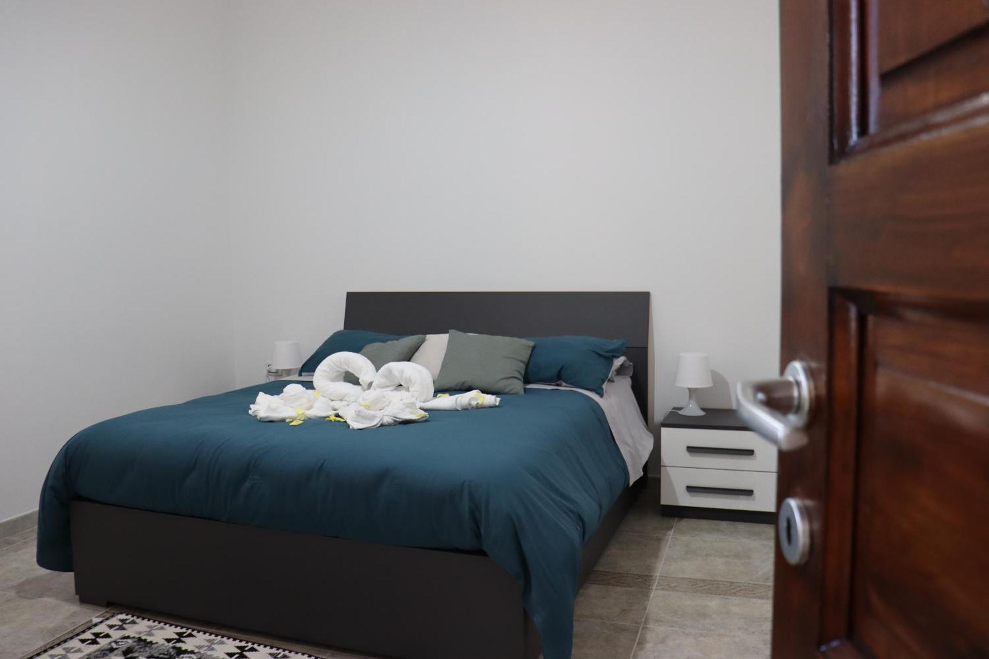 Apartmán Laviano House Brindisi Exteriér fotografie