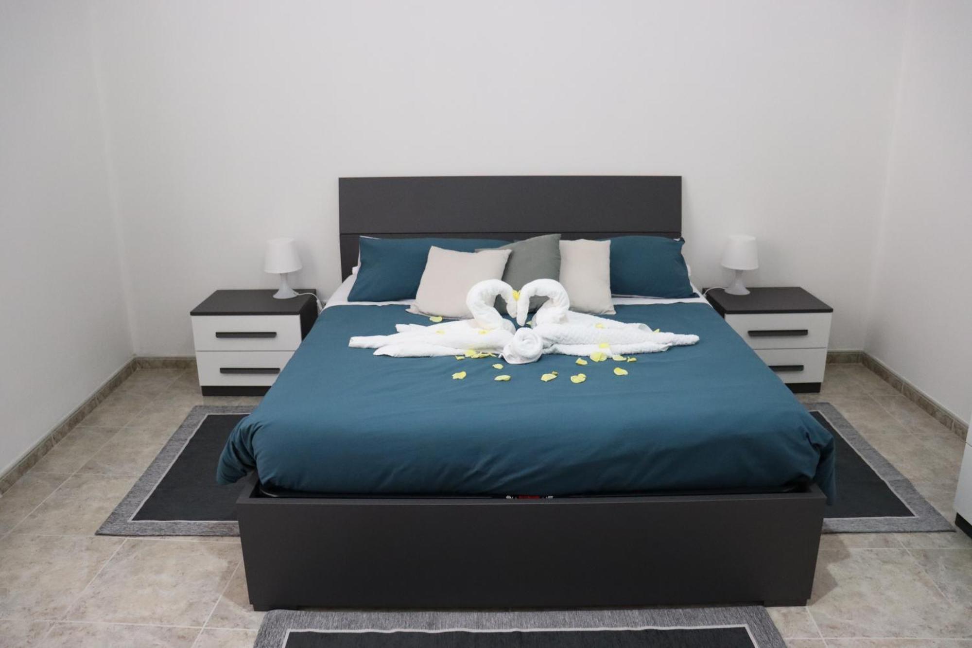 Apartmán Laviano House Brindisi Exteriér fotografie