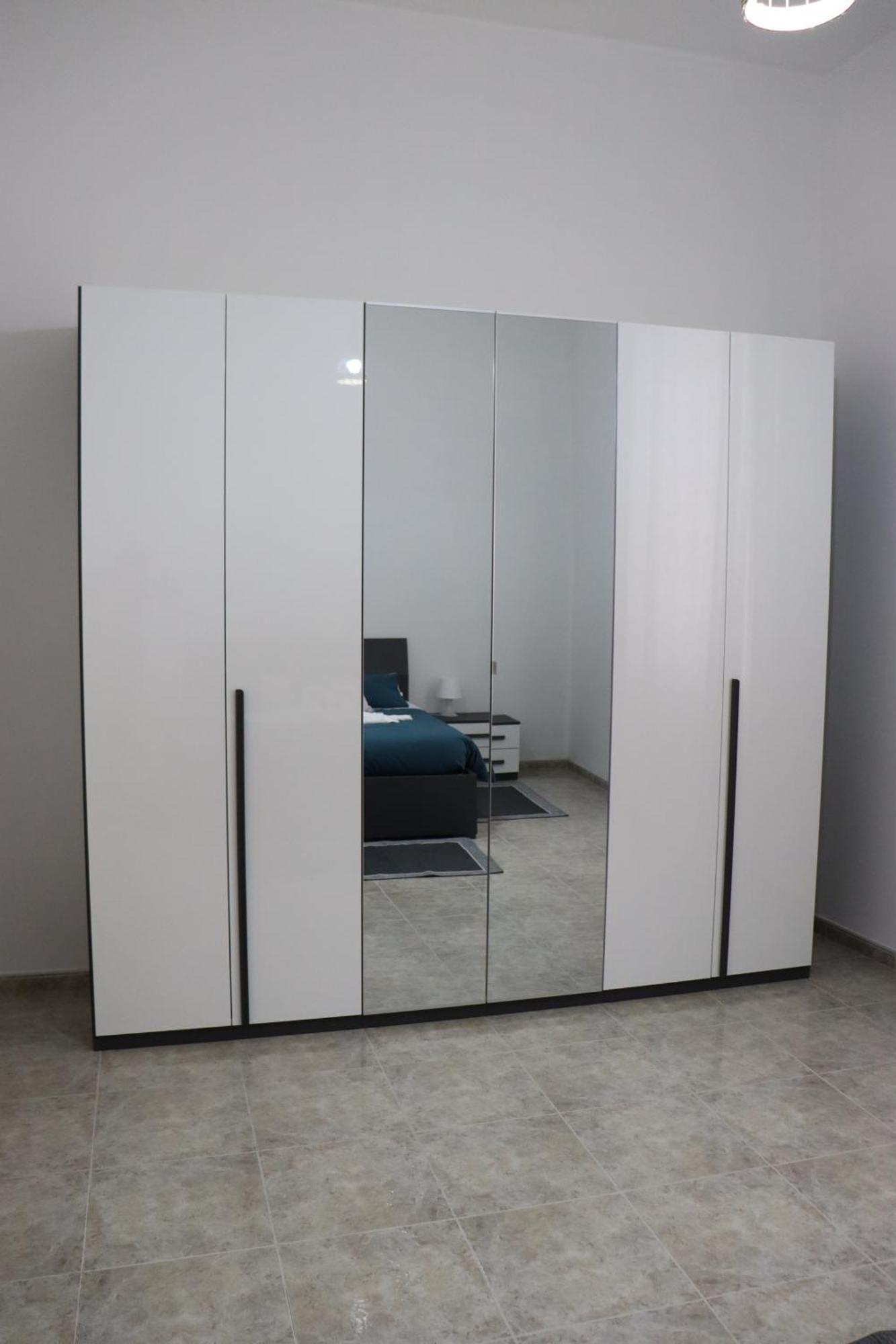 Apartmán Laviano House Brindisi Exteriér fotografie