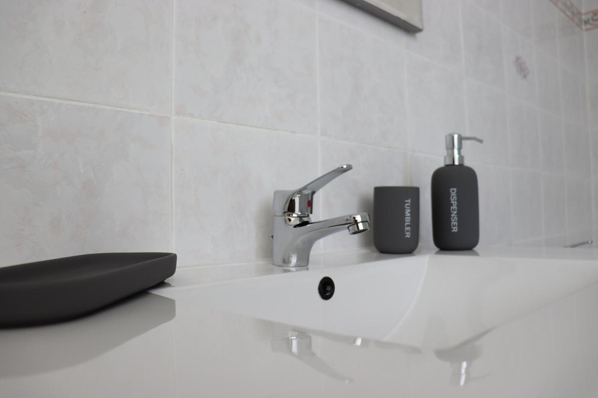 Apartmán Laviano House Brindisi Exteriér fotografie